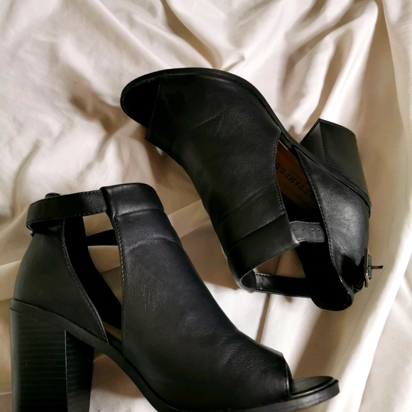 NWT Revamped boot - Picture 6 of 11